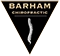 Chiropractic Sacramento CA Barham Chiropractic