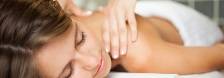 Chiropractic Sacramento CA Massage Therapy