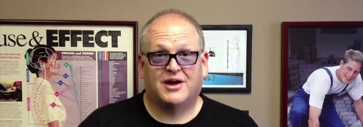 Sacramento CA Chiropractor Discusses Carpal Tunnel Syndrome